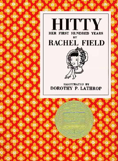 Hitty Her First Hundred Years