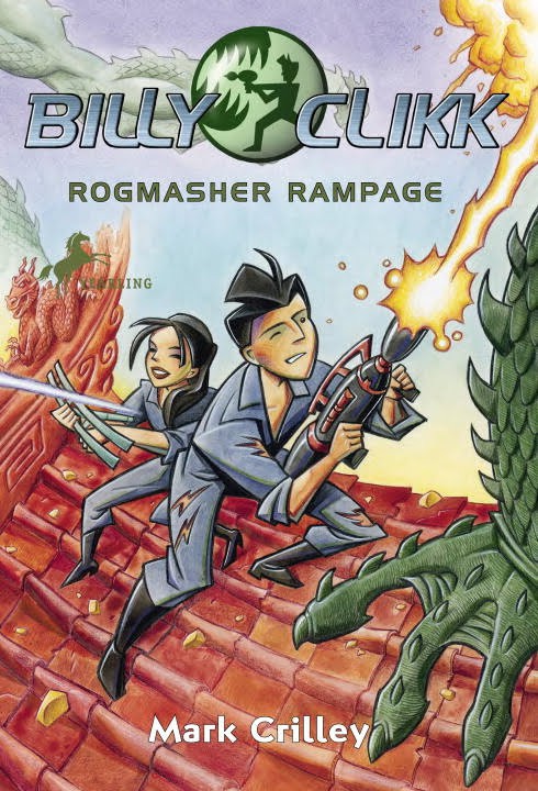 Rogmasher Rampage