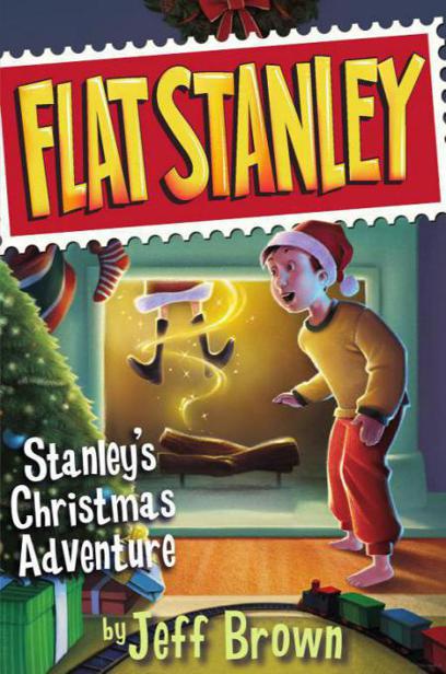 Stanley's Christmas Adventure