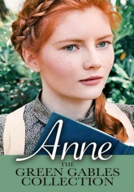 Anne:The Green Gables Complete Collection