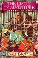 The Circus of Adventure