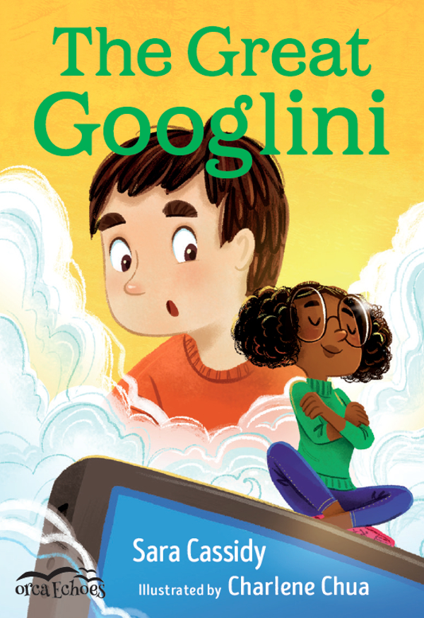 The Great Googlini