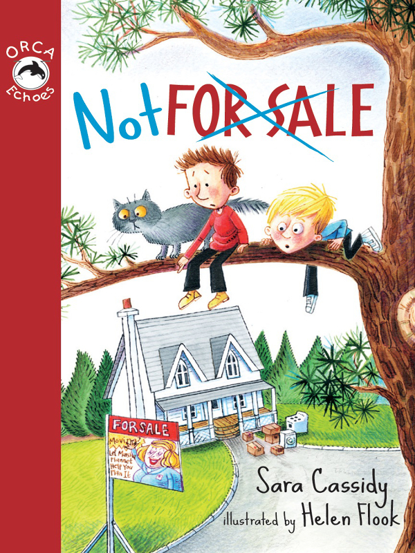 Not For Sale