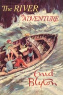 The river of adventure