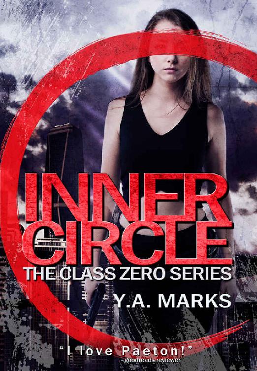 Inner Circle: (Class Zero Series, Book 2)