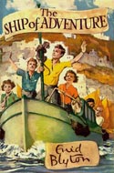 The Ship of Adventure