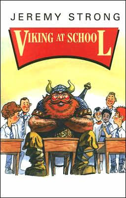 Viking at School