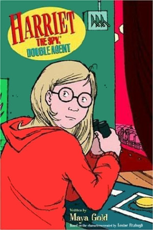 Harriet the Spy, Double Agent
