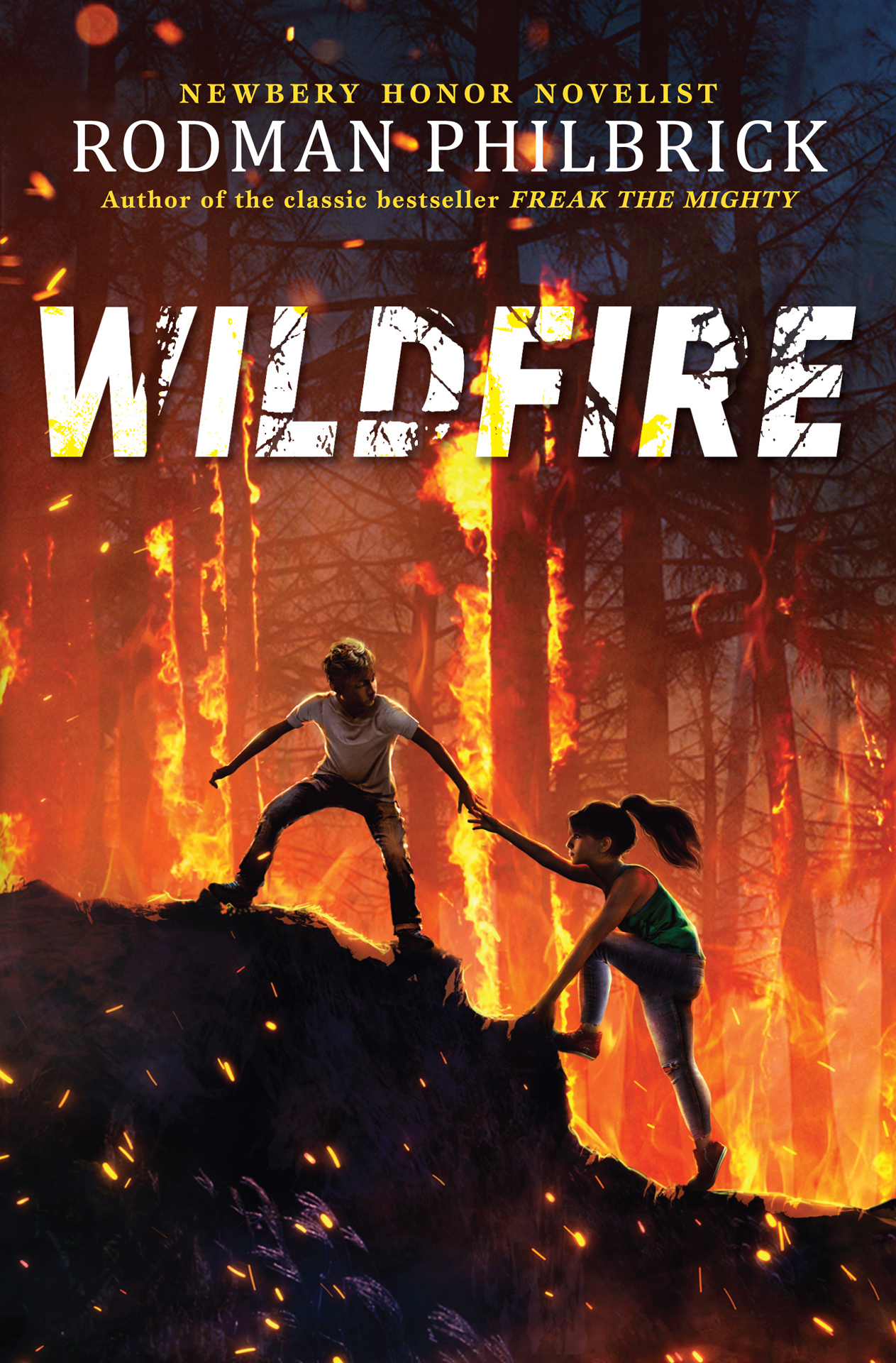 Wildfire