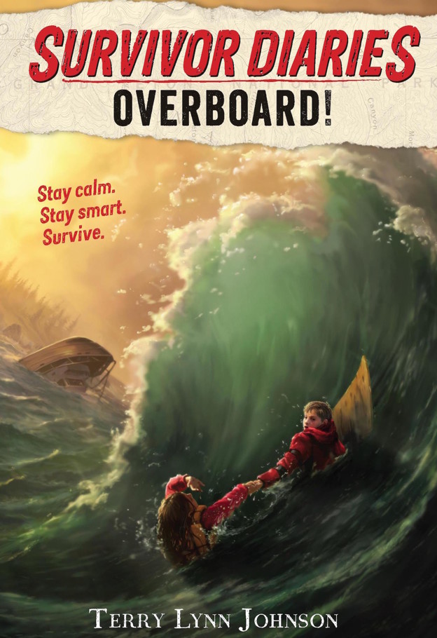 Overboard!