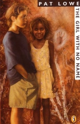 The Girl With No Name