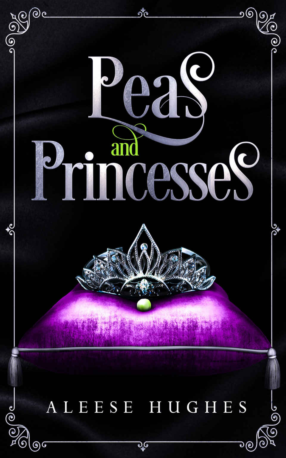 Peas and Princesses