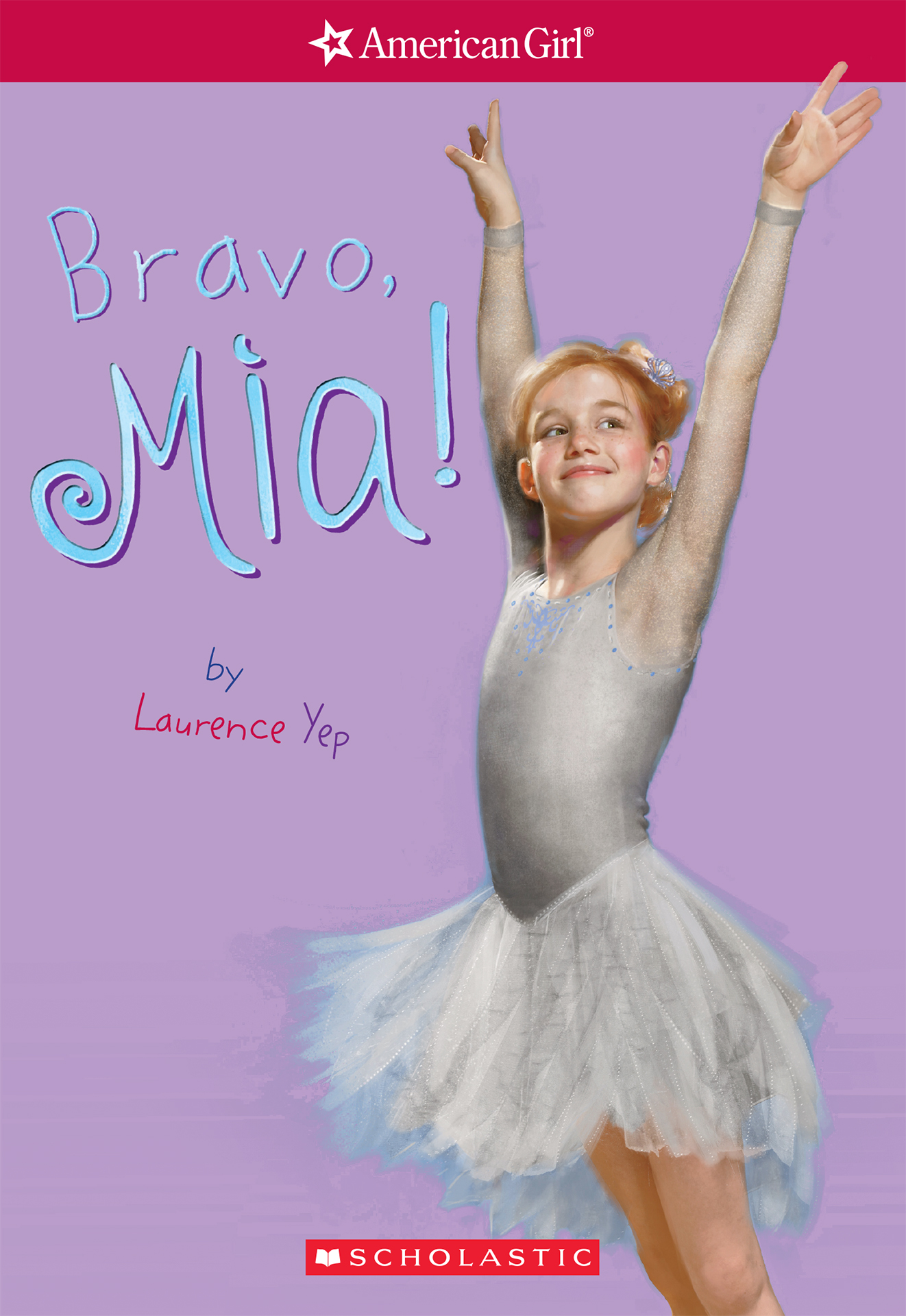 Bravo, Mia!