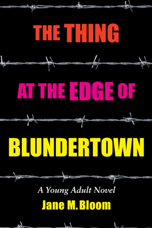 The Thing at the Edge of Blundertown
