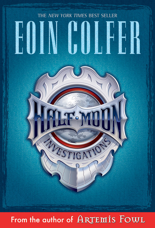 Half Moon Investigations